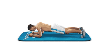 入门腹肌怎么练