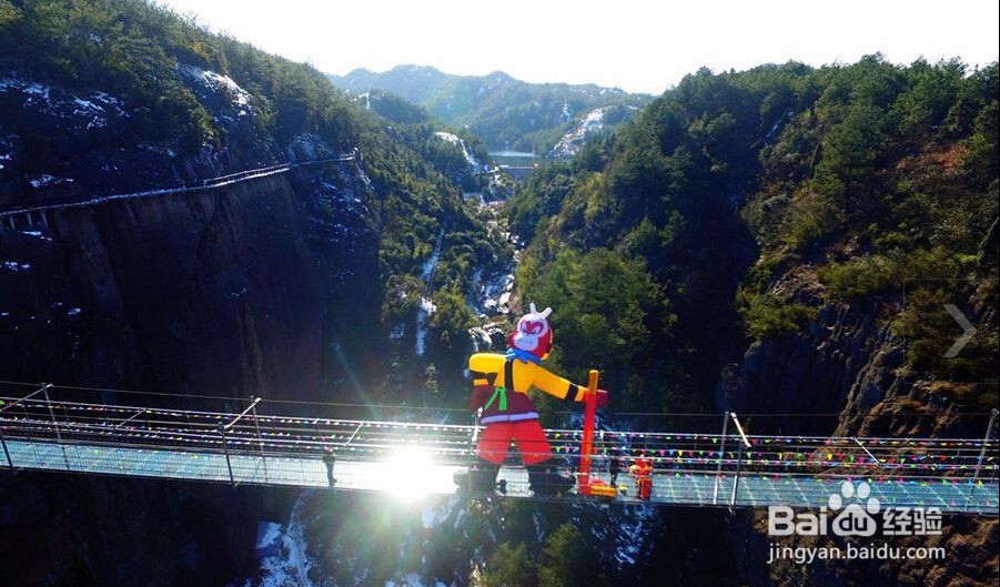 郴州国庆旅游!为你推荐郴州周边最全的旅游景点