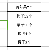 Excel怎样快速删除整个表格中的数字部分