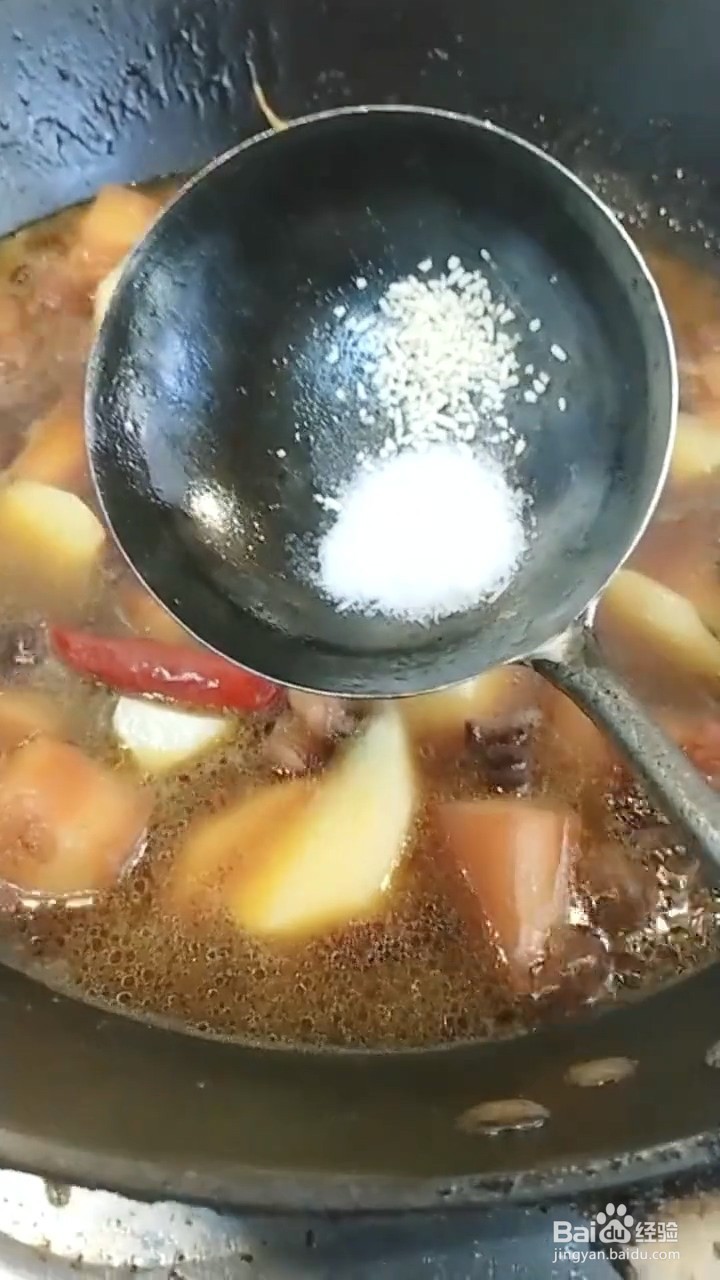 如何制作好吃又下饭的红烧肉？