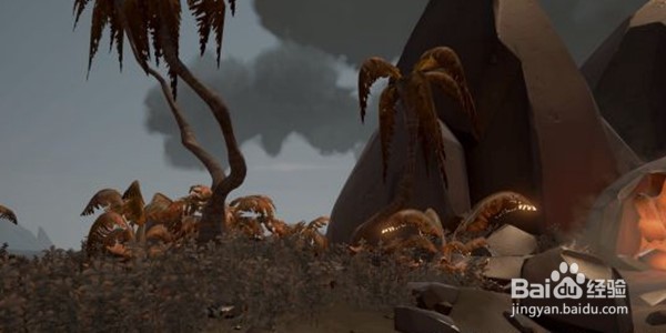 盗贼之海海洋羁绊的亡魂攻略