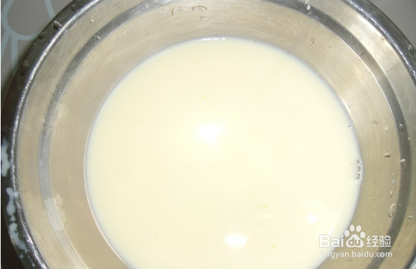 怎么做好吃的原壳鸡蛋布丁?