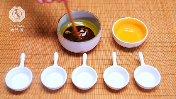 烟熏三文鱼沙拉