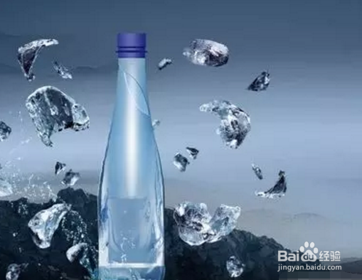如何辨别矿泉水的真假?