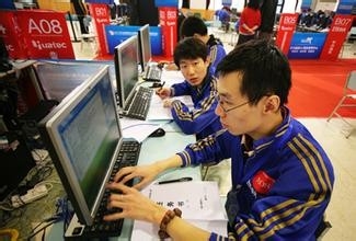 电子信息工程专业毕业后可以干什么，从事什么？