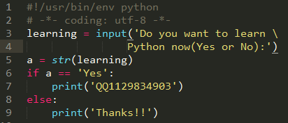 写给已有编程经验的 Python 初学者的总结教程