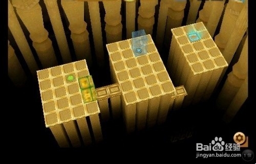 疯狂的棺材攻略：[2]第二关