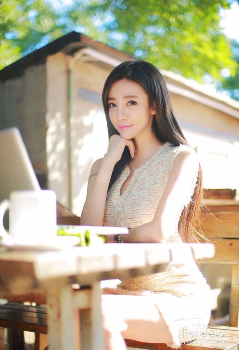 撩妹如何和妹子话题不断