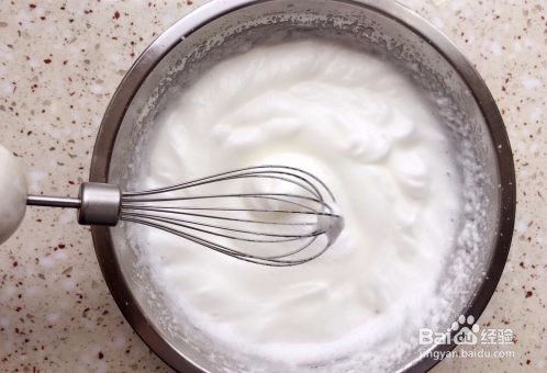 南瓜蛋糕卷之超级详细版怎么做好吃？