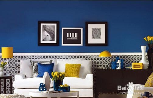 告别白墙时代，教你如何墙面设计