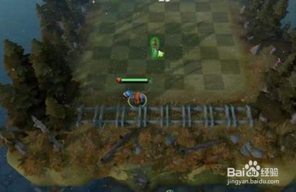 刀塔自走棋亡灵猎人角色攻略