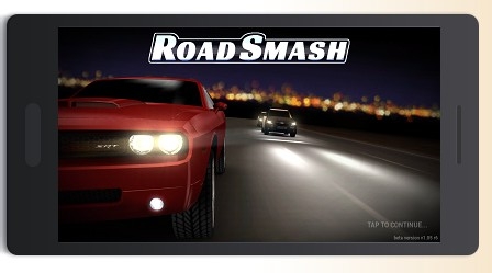 Road smash公路冲锋：[1]如何挣美金