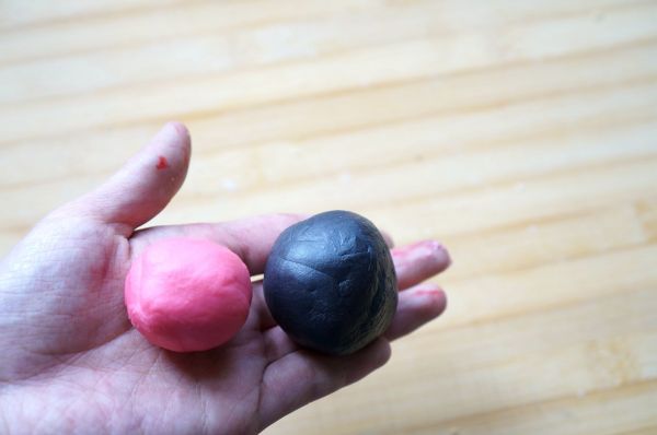 樱桃小丸子翻糖饼干