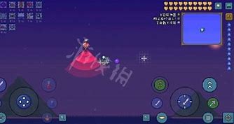 泰拉瑞亚如何召唤火星人入侵