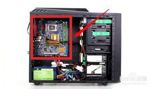 电脑没信号是怎么回事