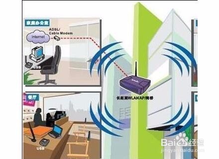 手机WiFi信号弱怎么解决