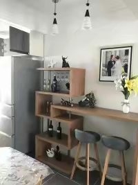 怎样做到个性的装修