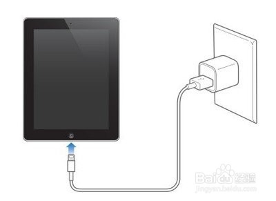 ipad pro11寸强制重启