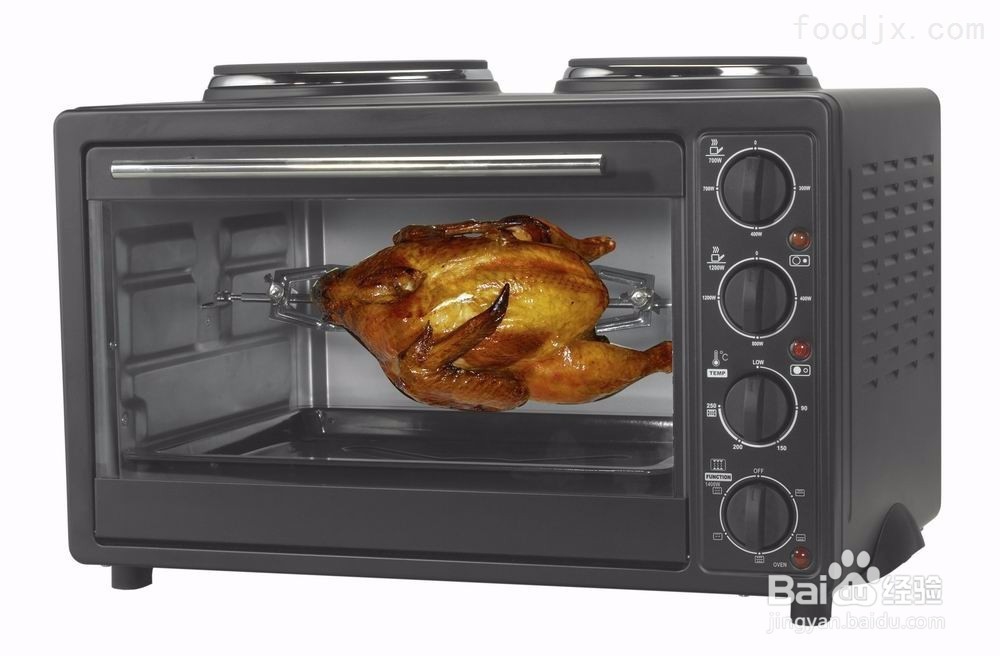 想学烘焙如何选购烤箱