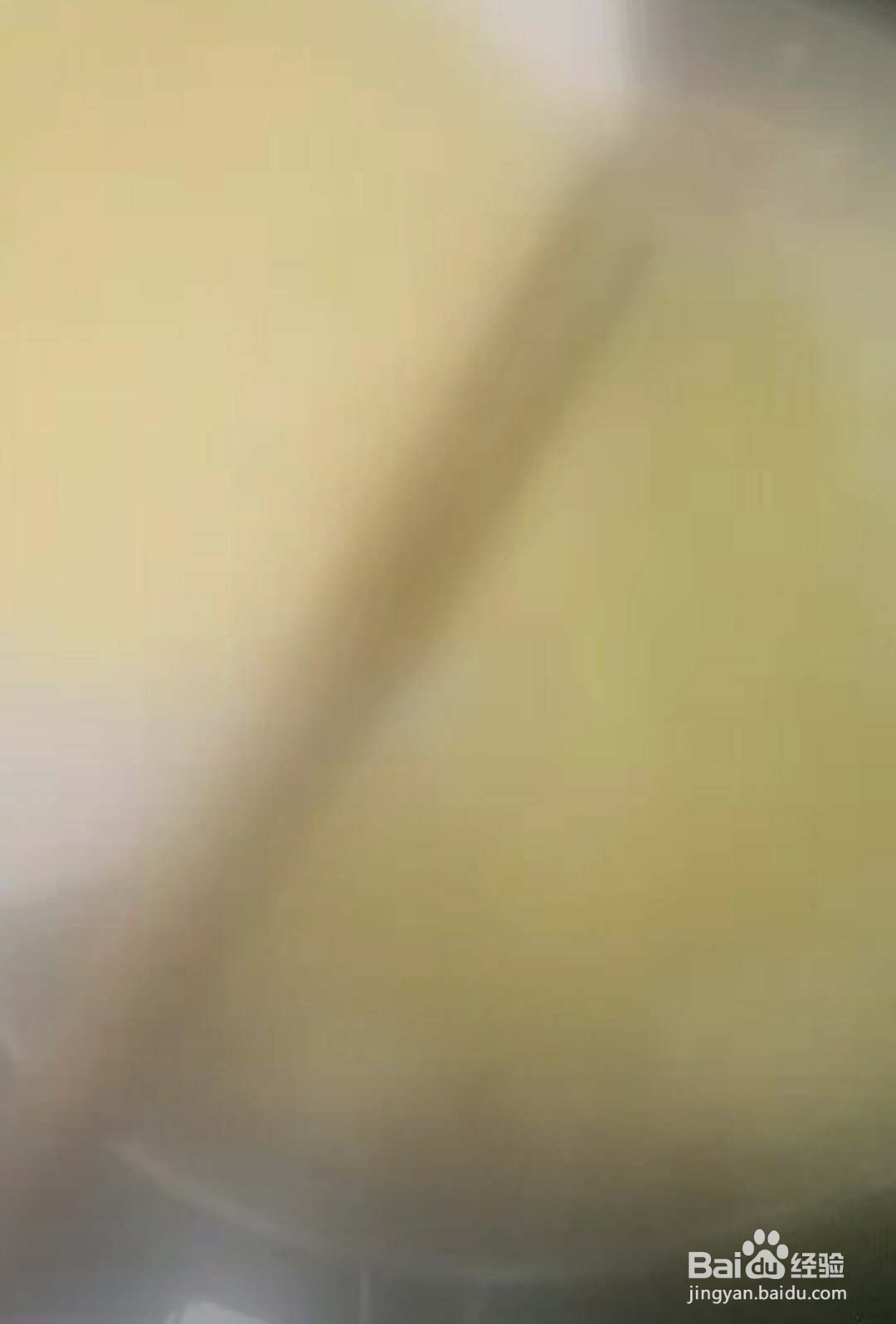 简单易做的粟米羹