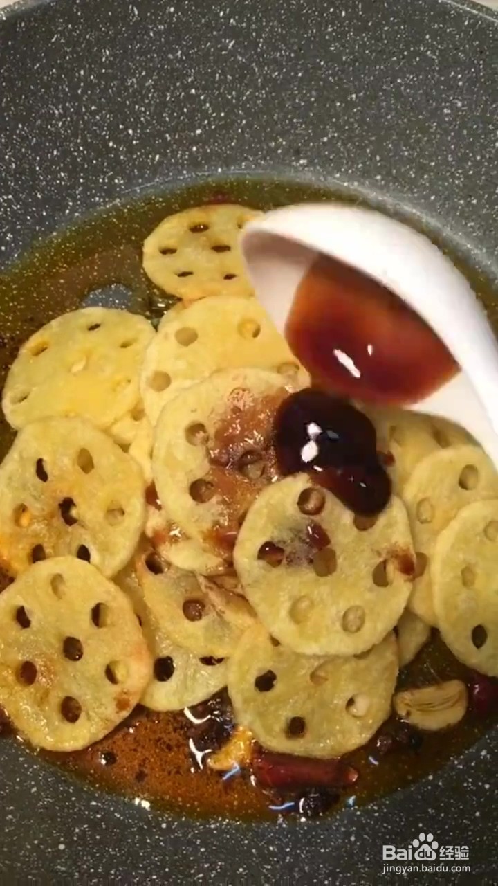 如何制作香辣土豆片