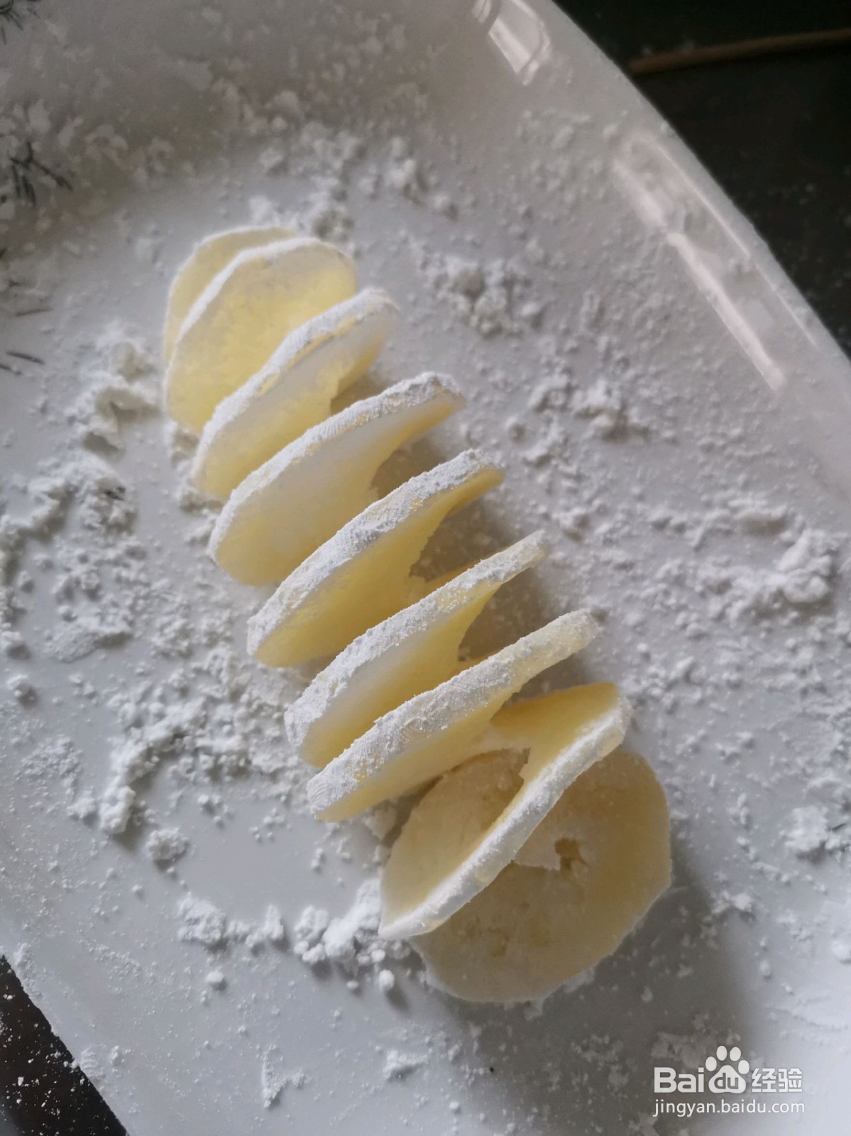 旋风薯塔旋转土豆串