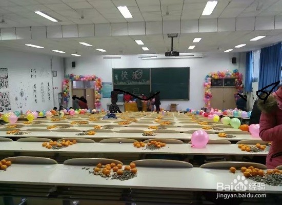 【校园指南】山西医科大学汾阳学院上课占座攻略