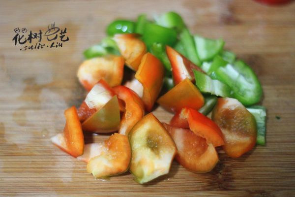 西兰花鹌鹑蛋沙拉