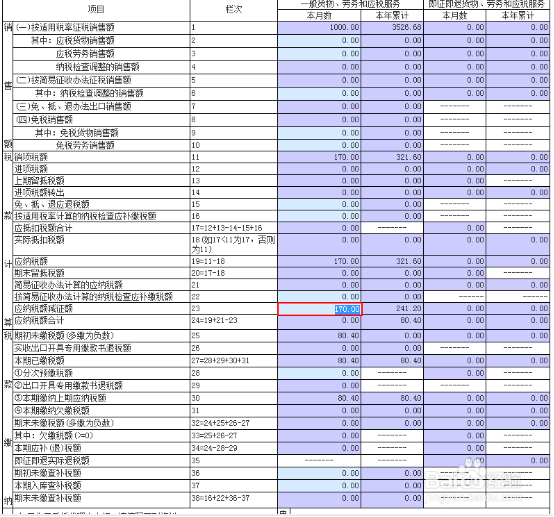 增值税专用设备费用以及技术维护费抵减填报指南