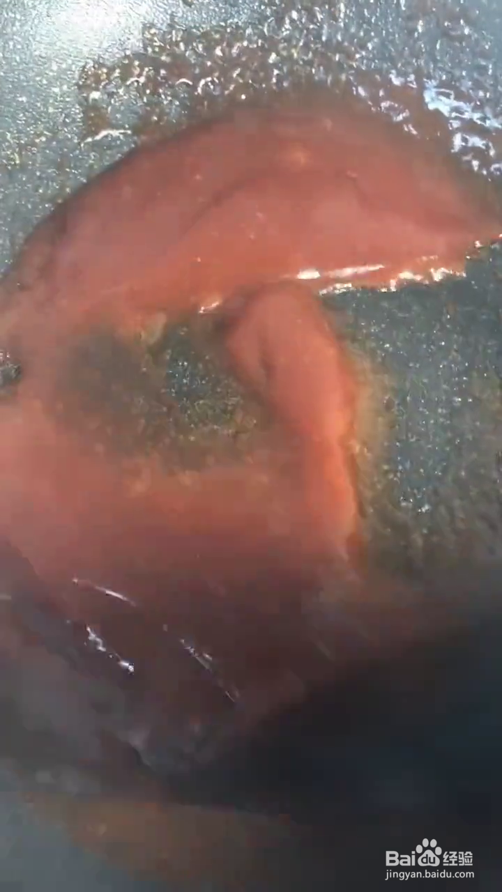 如何制作好吃的糖醋肉丁