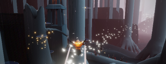 光遇9.6红石位置攻略