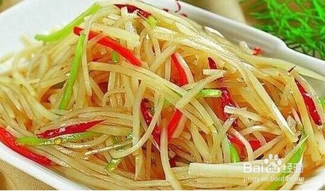 生活中土豆有哪些功效?