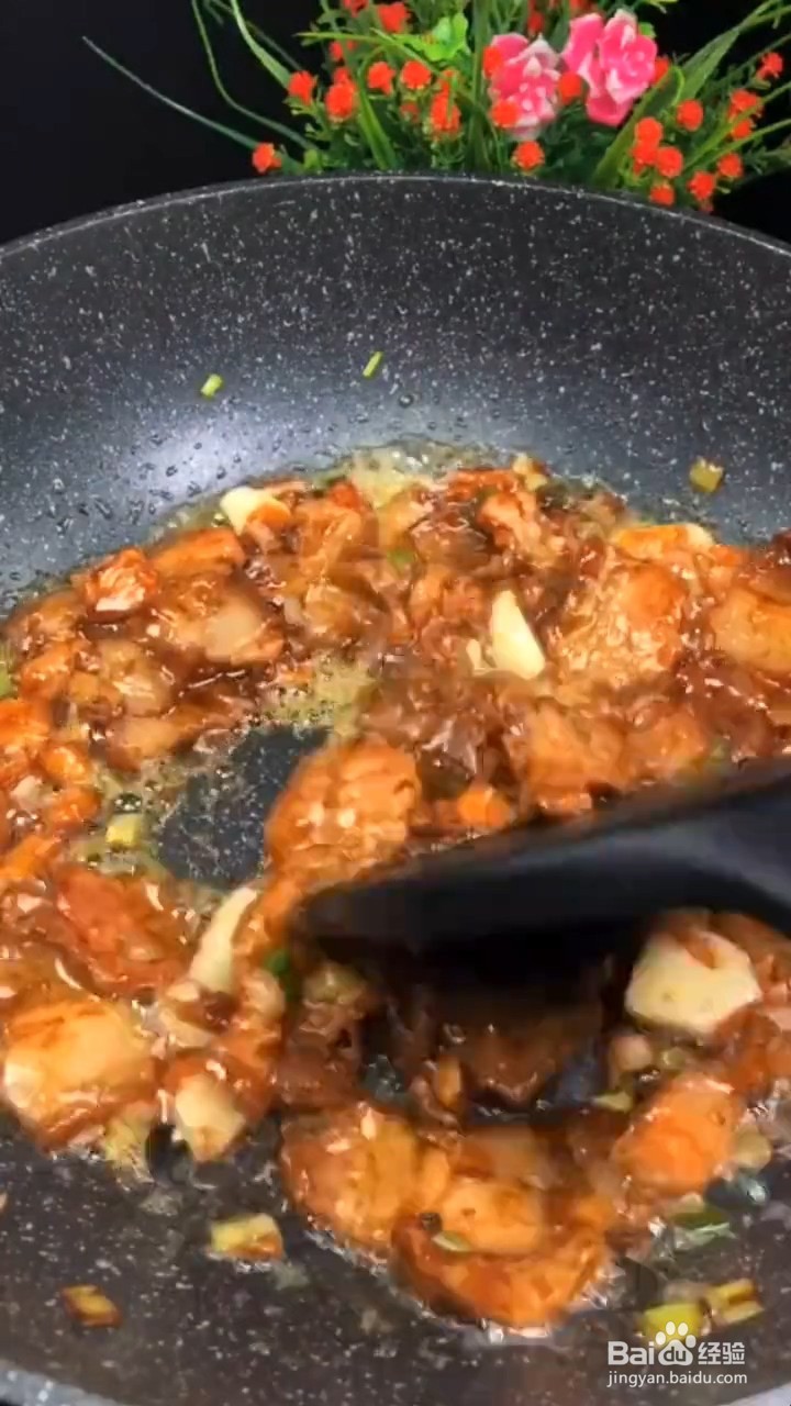 超级无敌好吃又下饭的辣椒炒五花肉怎样做
