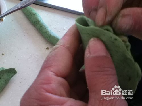 【风情美食】清明果怎么做