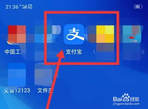 如何在支付宝查看理财收益