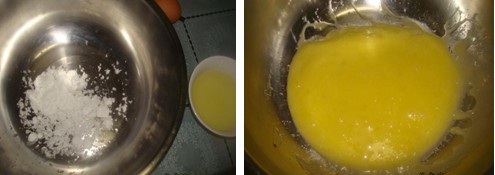 快手版花生小桃酥的做法