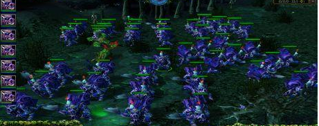 引人争议的Dota Bug 你知道吗？