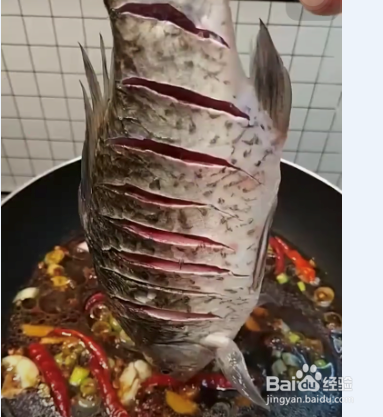 鲫鱼这样吃更美味