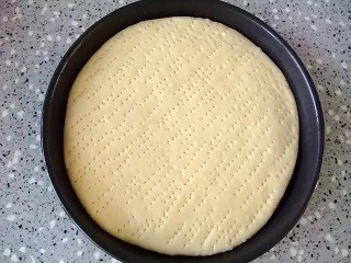 水果披萨怎么做？