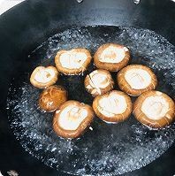 香菇素鲍鱼怎么做