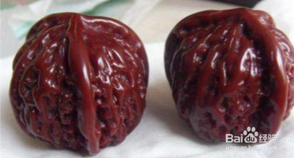 玩好文玩核桃的十条心得