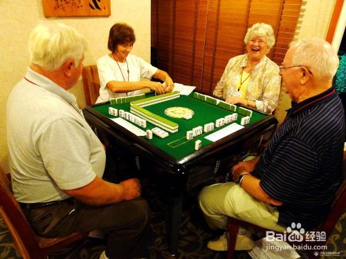 打麻将的时候应该注意什么？