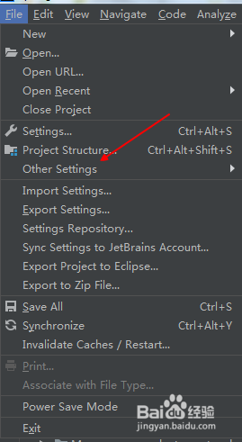 IntelliJ IDEA2018如何配置maven环境