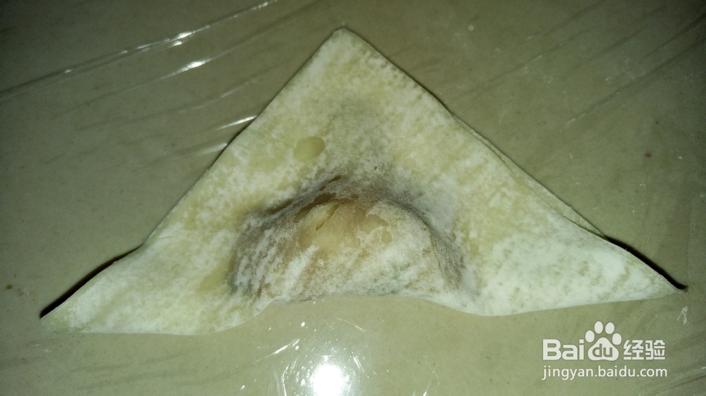 云吞怎么做好吃