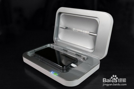 如何正确的清洁手机屏幕?