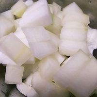 怎么做减脂蔬菜汤