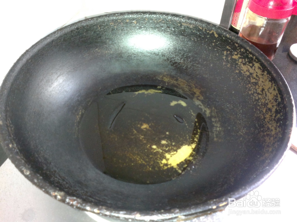 开春应季菜清炒莴笋片的做法