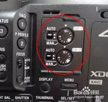 索尼FS5单反相机怎么用