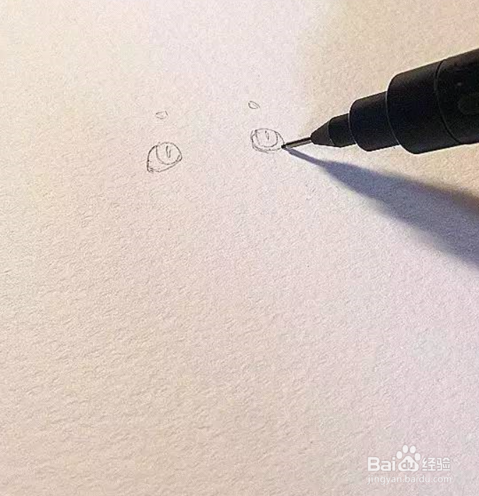 水彩画动漫教程