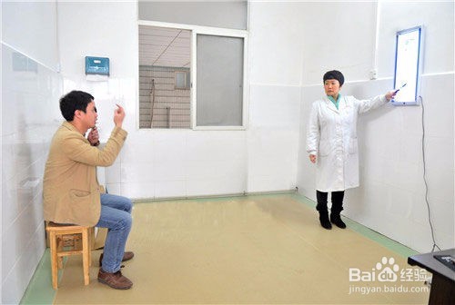 如何预防近视度加深